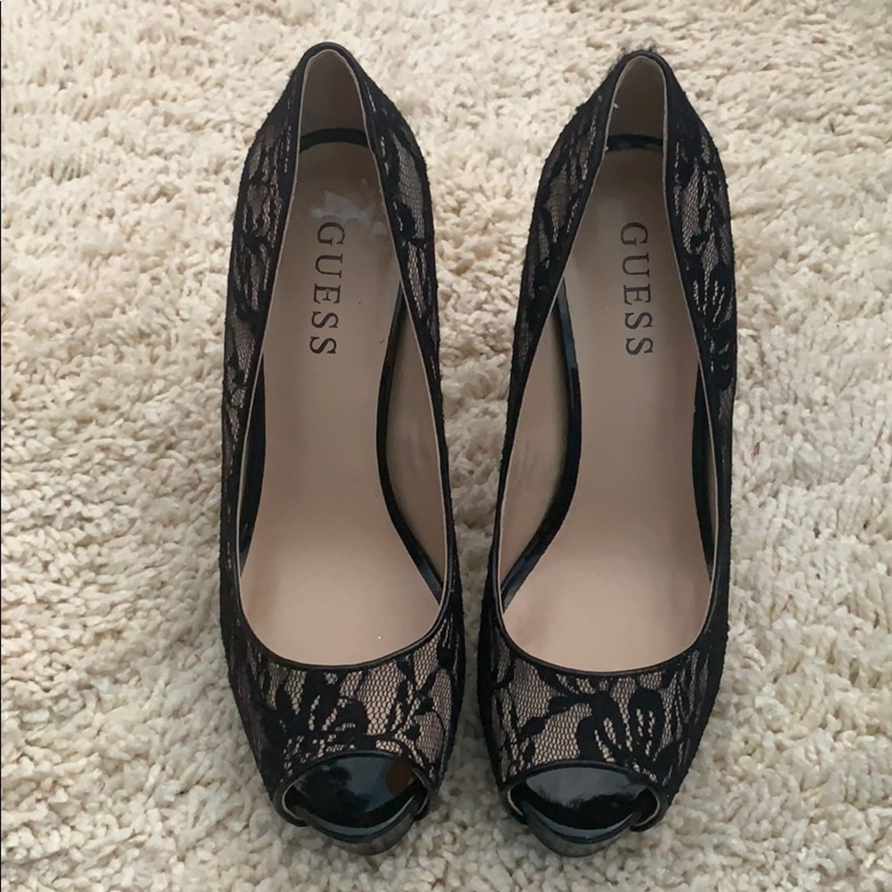 Dress 👠 shoes heels 👠 - Picture 2 of 8